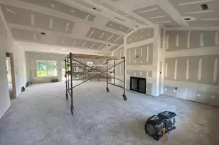 9643 Hinnant-Edgerton Rd, Kenly, NC 27542 - Photo 2
