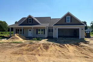 9643 Hinnant-Edgerton Rd, Kenly, NC 27542 - Photo 2