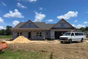 9643 Hinnant-Edgerton Rd, Kenly, NC 27542 - Photo 1