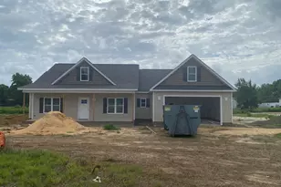 9643 Hinnant-Edgerton Rd, Kenly, NC 27542 - Photo 1