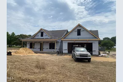 9643 Hinnant-Edgerton Road, Kenly, NC 27542 - Photo 1