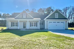 9643 Hinnant-Edgerton Rd, Kenly, NC 27542 - Photo 2