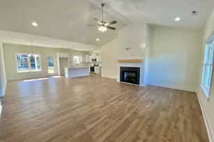 9643 Hinnant-Edgerton Rd, Kenly, NC 27542 - Photo 4