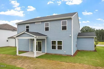 140 Buckthorn Drive, Youngsville, NC 27596 - Photo 36