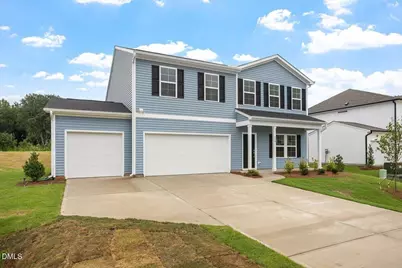 140 Buckthorn Drive, Youngsville, NC 27596 - Photo 2