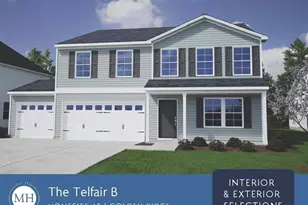 140 Buckthorn Dr, Youngsville, NC 27596 - Photo 4