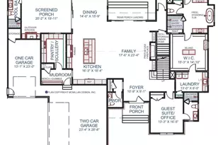 1221 Gunnison Pl, Raleigh, NC 27609 - Photo 2