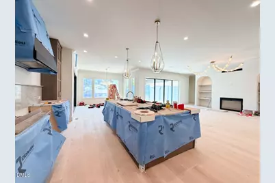 1221 Gunnison Place, Raleigh, NC 27609 - Photo 6