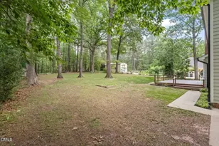 112 Light Falls Dr, Wake Forest, NC 27587 - Photo 8