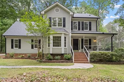 112 Light Falls Drive, Wake Forest, NC 27587 - Photo 1