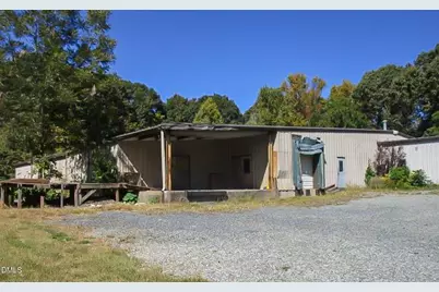 248 W Franklinville Street, Staley, NC 27355 - Photo 2