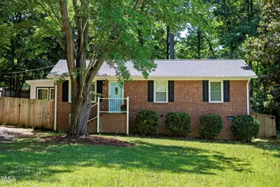 2413 Dover Street, Sanford, NC 27330 - Photo 1