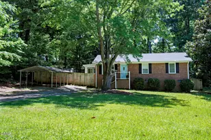 2413 Dover St, Sanford, NC 27330 - Photo 24
