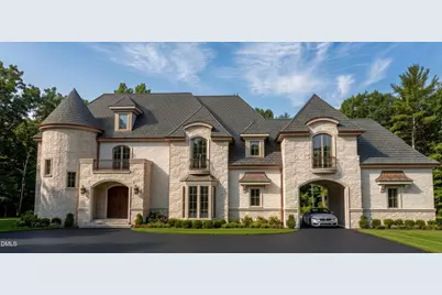 32408 Archdale Drive, Chapel Hill, NC 27517 - Photo 1
