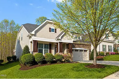 3305 Mountain Hill Drive, Wake Forest, NC 27587 - Photo 2