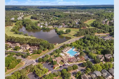 3305 Mountain Hill Drive, Wake Forest, NC 27587 - Photo 42