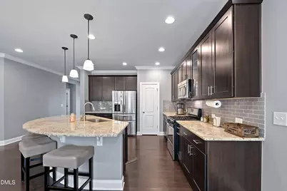 3305 Mountain Hill Drive, Wake Forest, NC 27587 - Photo 10