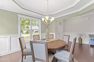 2316 Emerald Woods Drive, Wake Forest, NC 27587 - Photo 12
