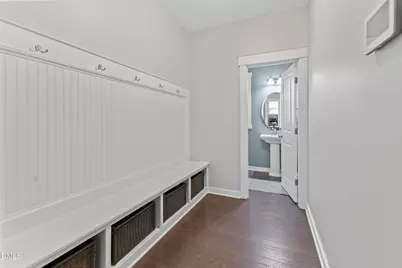 2316 Emerald Woods Drive, Wake Forest, NC 27587 - Photo 14