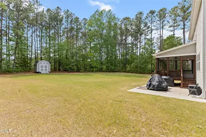 2316 Emerald Woods Drive, Wake Forest, NC 27587 - Photo 44