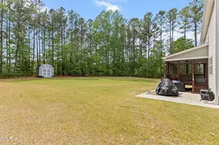 2316 Emerald Woods Dr, Wake Forest, NC 27587 - Photo 44