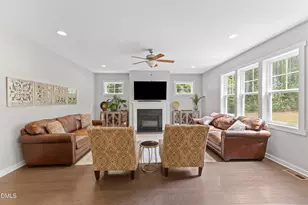 2316 Emerald Woods Dr, Wake Forest, NC 27587 - Photo 24