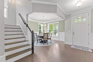 2316 Emerald Woods Dr, Wake Forest, NC 27587 - Photo 10