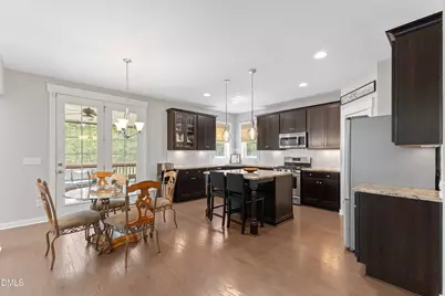 2316 Emerald Woods Drive, Wake Forest, NC 27587 - Photo 16