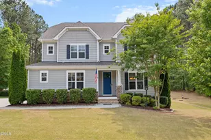 2316 Emerald Woods Dr, Wake Forest, NC 27587 - Photo 2