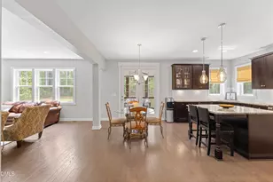 2316 Emerald Woods Dr, Wake Forest, NC 27587 - Photo 22