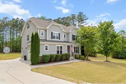 2316 Emerald Woods Drive, Wake Forest, NC 27587 - Photo 6