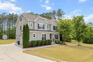 2316 Emerald Woods Dr, Wake Forest, NC 27587 - Photo 6