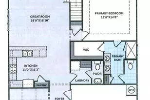 45 Diamond Crk Dr, Zebulon, NC 27597 - Photo 4