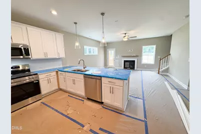 45 Diamond Creek Drive, Zebulon, NC 27597 - Photo 8