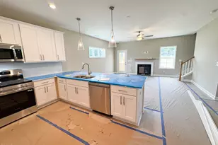 45 Diamond Crk Dr, Zebulon, NC 27597 - Photo 8