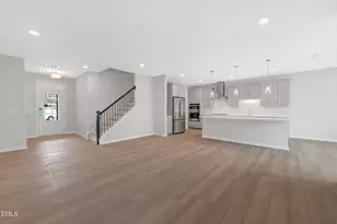 3140 Cathedral Comb Dr, Apex, NC 27502 - Photo 8