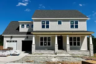 6051 Scalybark Rd, Durham, NC 27712 - Photo 1