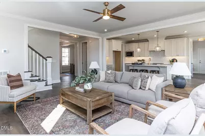6051 Scalybark Road, Durham, NC 27712 - Photo 32