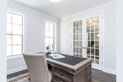 6051 Scalybark Road, Durham, NC 27712 - Photo 28