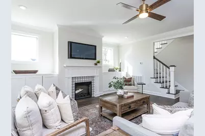 6051 Scalybark Road, Durham, NC 27712 - Photo 18