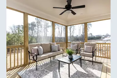 6051 Scalybark Road, Durham, NC 27712 - Photo 40