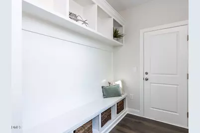 6051 Scalybark Road, Durham, NC 27712 - Photo 24
