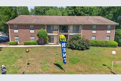 1630 Oxford Road #F, Henderson, NC 27536 - Photo 30