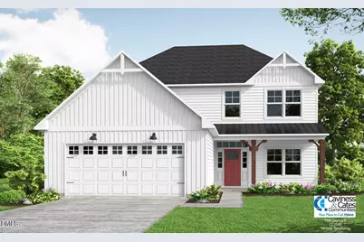 10 Diamond Creek Drive, Zebulon, NC 27597 - Photo 2