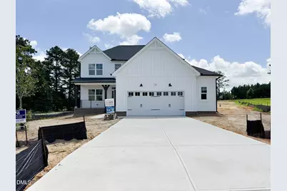 10 Diamond Creek Drive, Zebulon, NC 27597 - Photo 1