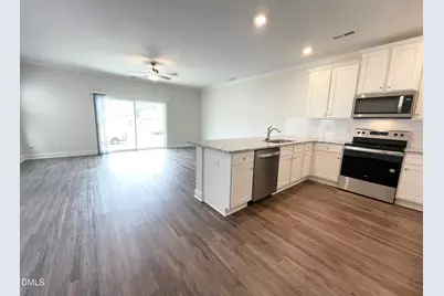 6911 Outfall Point Lane, Raleigh, NC 27616 - Photo 12