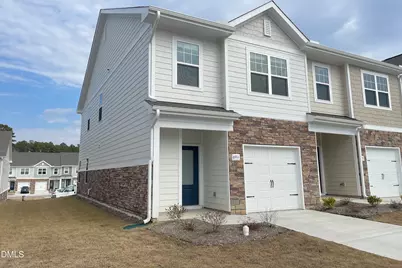 6911 Outfall Point Lane, Raleigh, NC 27616 - Photo 4