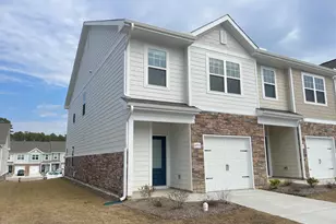6911 Outfall Point Ln, Raleigh, NC 27616 - Photo 4