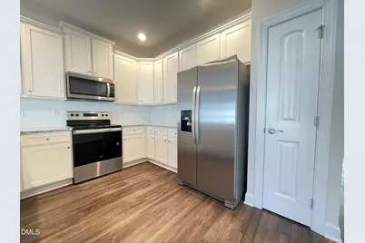 6911 Outfall Point Lane, Raleigh, NC 27616 - Photo 18