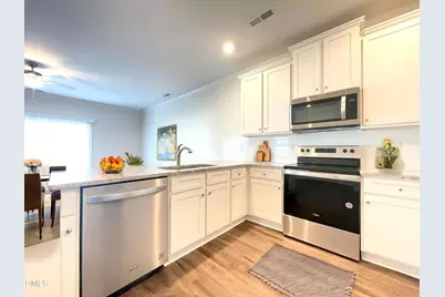 6911 Outfall Point Lane, Raleigh, NC 27616 - Photo 6